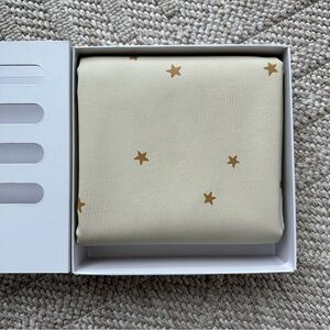 NIB Gathre Midi Stars Blanc Play Mat New